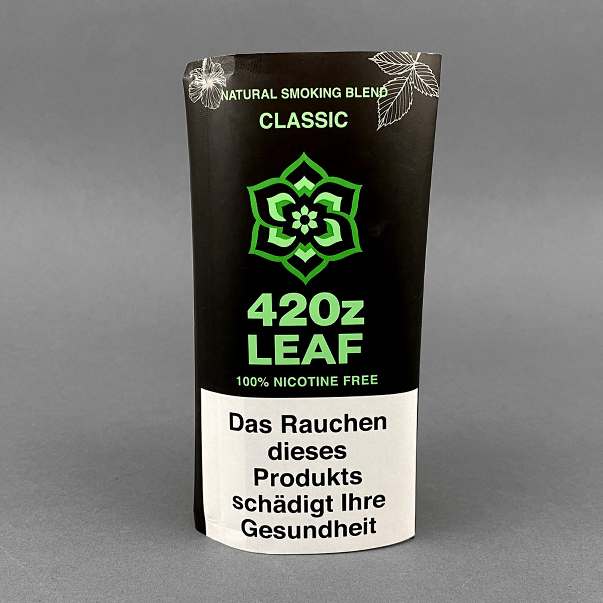 420z - Kräutermischung Nikotinfrei - 20g