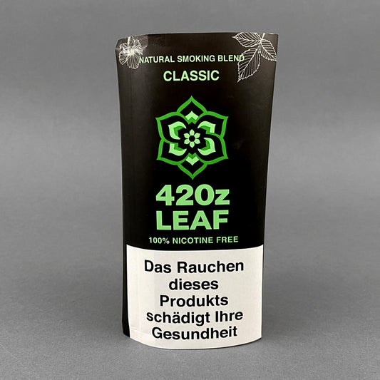 420z - Kräutermischung Nikotinfrei - 20g