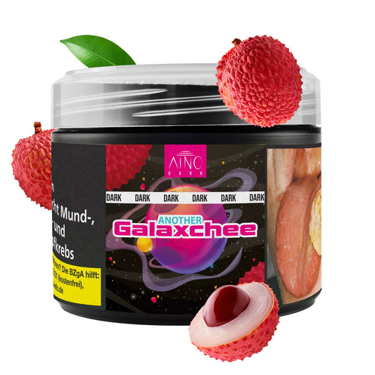 Aino Dark Tobacco 200g - Galaxchee