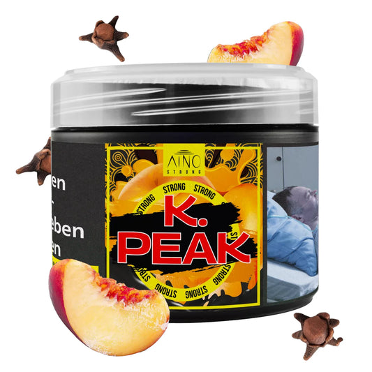 Aino Strong Tobacco 200g - K-Peak