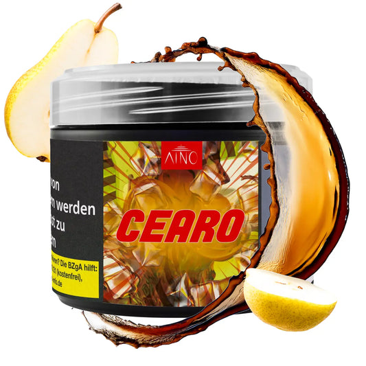 Aino Tobacco 200g - Cearo