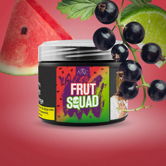 Aino Tobacco 200g - Fruit Squad