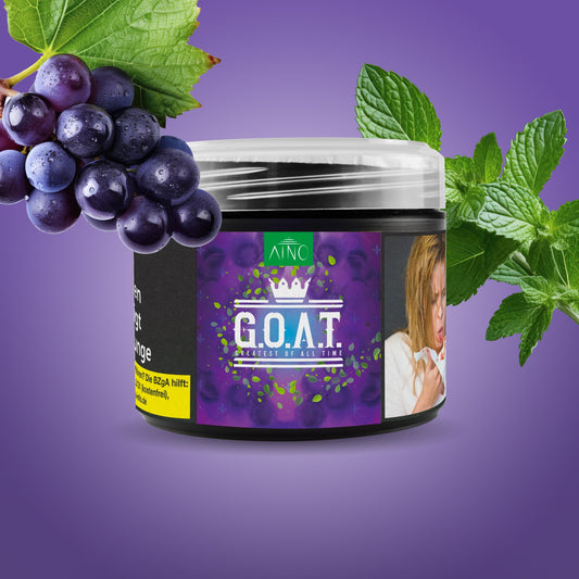 Aino Tobacco 200g - GOAT