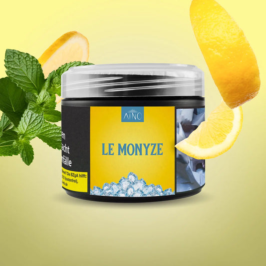 Aino Tobacco 200g - Le Monyze
