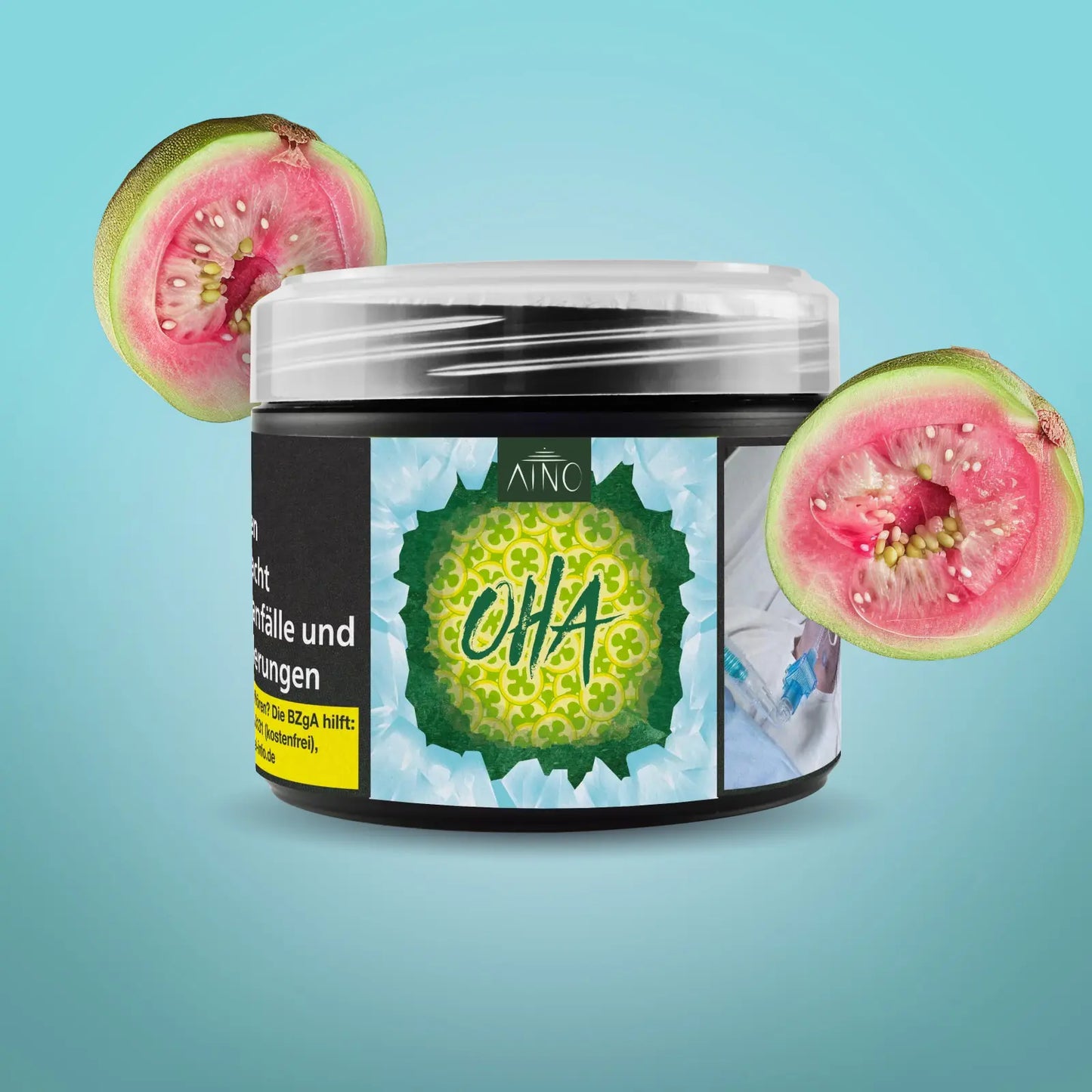 Aino Tobacco 200g - OHA