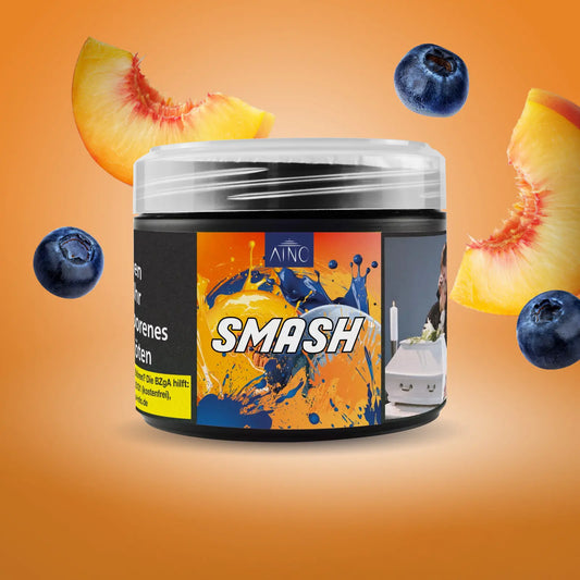 Aino Tobacco 200g - Smash