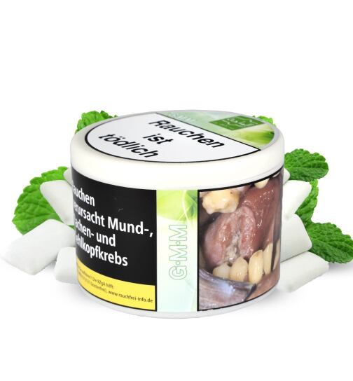 Al Waha Tobacco 200g - GMM