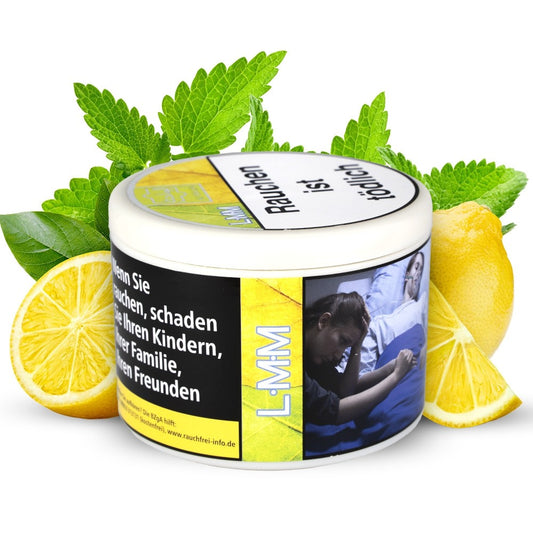 Al Waha Tobacco 200g - LMM