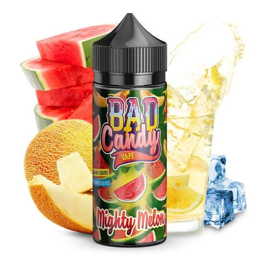 Bad Candy Liquid Aroma 10ml - Mighty Melon