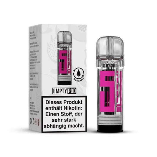 5EL - Leerpod ELFA / Tappo - 2ml
