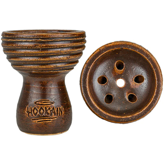 5EVILLA by HOOKAiN - 5 Hole - Turkish Bowl